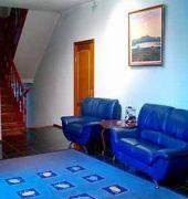 Atameken Hotel Pavlodar Extérieur photo